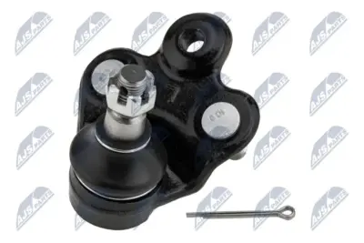 Giunto di Supporto Anteriore Sinistro per Honda Civic Fd 06-12