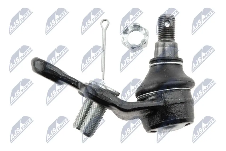 Giunto di Supporto Anteriore Sinistro per Toyota Camry Acv3#/mcv3# 01-06