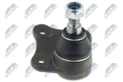 Giunto di Supporto Anteriore Sinistro per VW Golf Iv Bora Jetta Ii New Beetle
