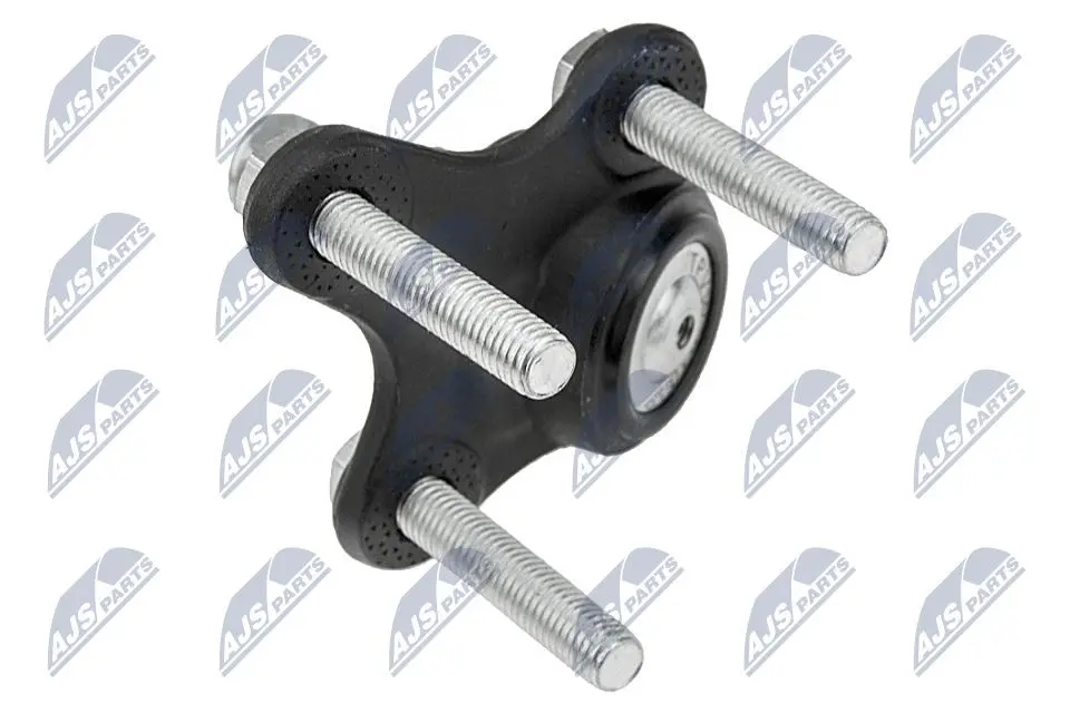 Giunto di Supporto Anteriore Sinistro per VW Passat 05- Golf Vii 12- Audi A3
