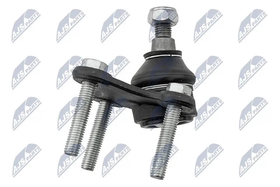 Giunto di Supporto Anteriore Sinistro per VW Passat 05- Golf Vii 12- Audi A3