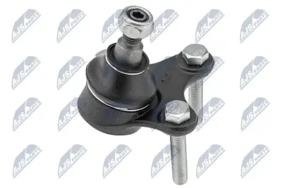 Giunto di Supporto Anteriore Sinistro per VW Passat 05- Golf Vii 12- Audi A3