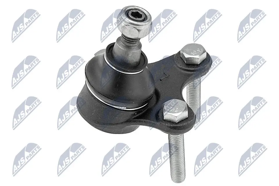 Giunto di Supporto Anteriore Sinistro per VW Passat 05- Golf Vii 12- Audi A3