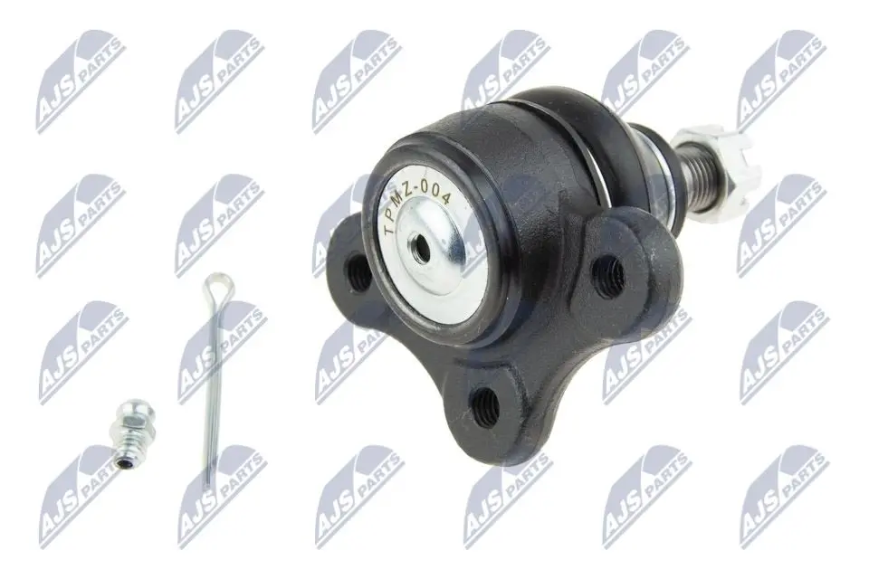 Giunto di Supporto Anteriore Superiore per Mazda BT50 06- Ford Ranger 98-09