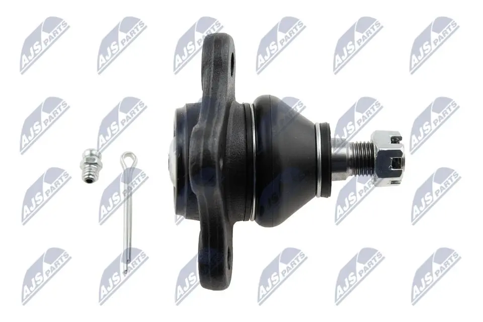 Giunto di Supporto Anteriore Superiore per Mazda BT50 06- Ford Ranger 98-09