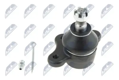 Giunto di Supporto Anteriore Superiore per Mazda BT50 06- Ford Ranger 98-09