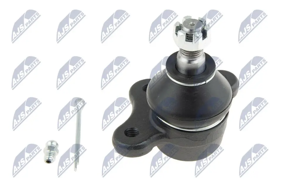 Giunto di Supporto Anteriore Superiore per Mazda BT50 06- Ford Ranger 98-09