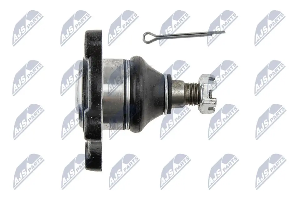 Giunto di Supporto Anteriore Superiore per Mitsubishi Pajero Ii 91-04