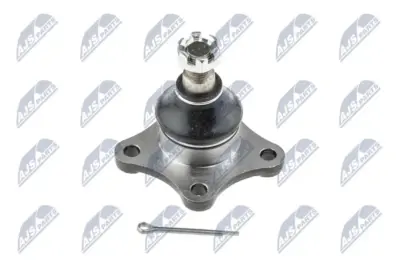 Giunto di Supporto Anteriore Superiore per Mitsubishi Pajero Ii 91-04
