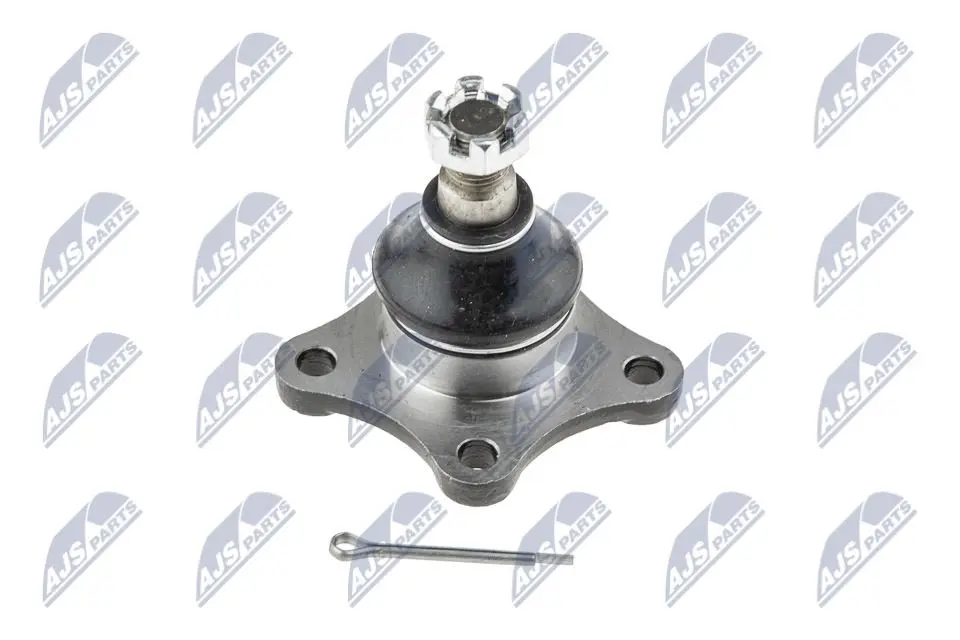 Giunto di Supporto Anteriore Superiore per Mitsubishi Pajero Ii 91-04