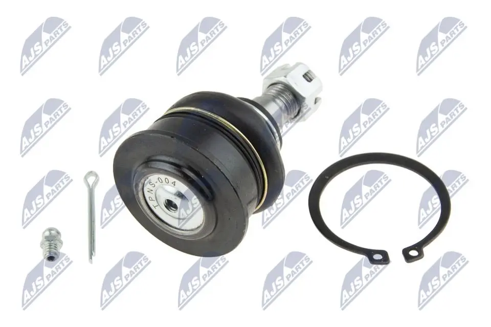 Giunto di Supporto Anteriore Superiore per Nissan Navara D40 Pathfinder R51M 05
