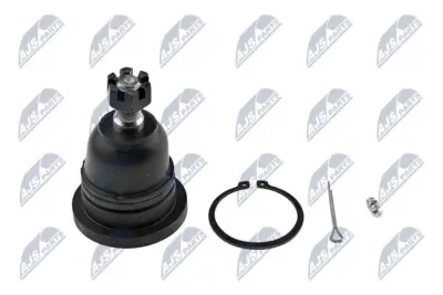 Giunto di Supporto Anteriore Superiore per Nissan Pick-up D22 98-10 NP300 D22X