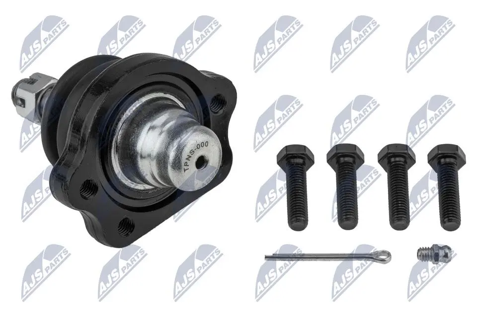 Giunto di Supporto Anteriore Superiore per Nissan Terrano WD21 1992-1995