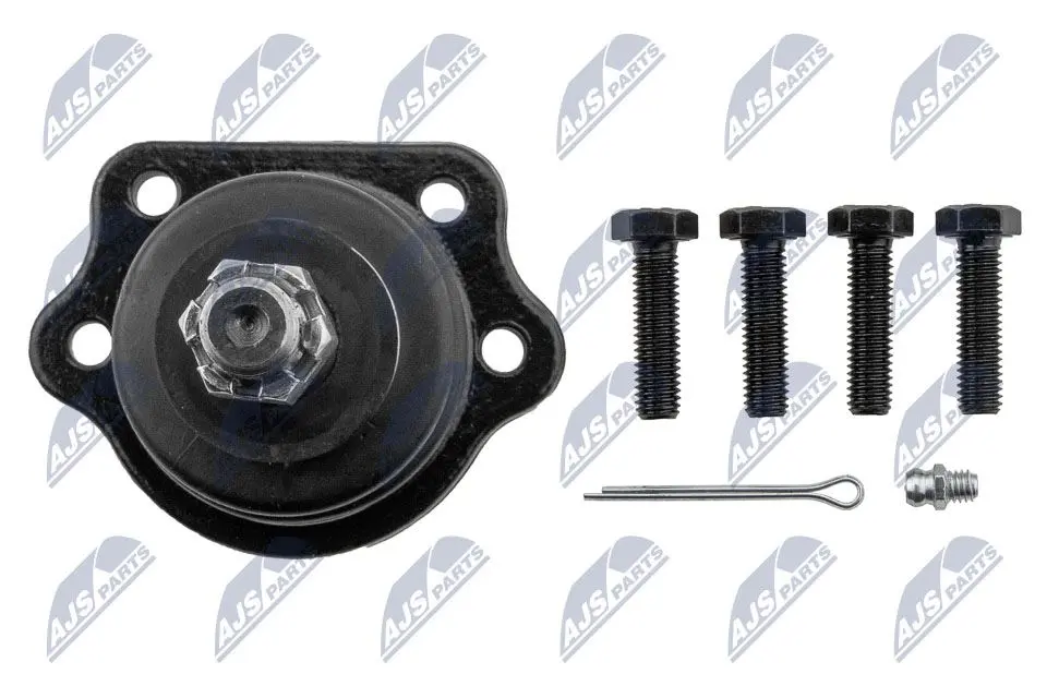 Giunto di Supporto Anteriore Superiore per Nissan Terrano WD21 1992-1995