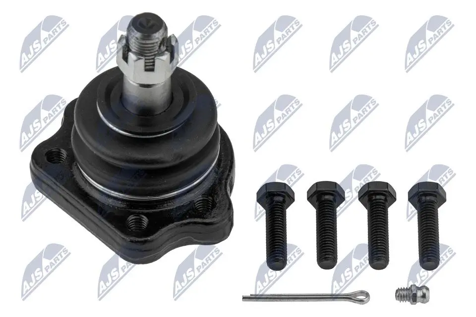 Giunto di Supporto Anteriore Superiore per Nissan Terrano WD21 1992-1995