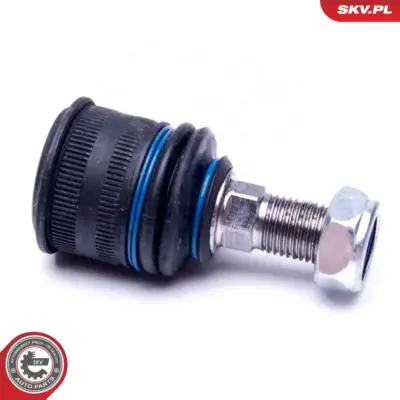 Giunto di supporto anteriore Sx/Dx per Mercedes Classe E (W211) 2113230068