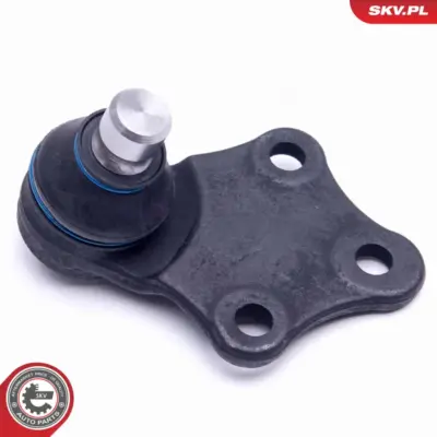 Giunto di supporto anteriore Sx/Dx per Peugeot 306 Hatchback (7A 7C N3) 364048