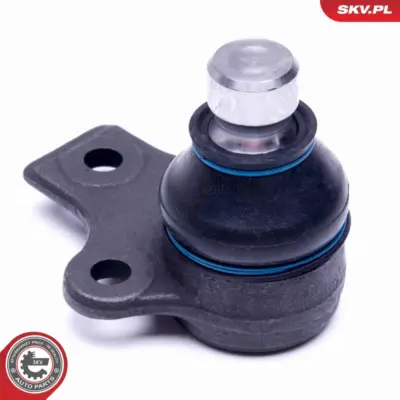 Giunto di supporto anteriore Sx/Dx per Seat Ibiza II (6K1) Inca (6K9) 357407356A