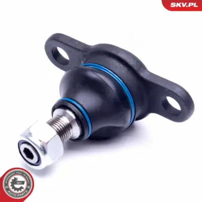 Giunto di supporto anteriore Sx/Dx per VW Transporter T4 Bus (70B 70C) 4D0407361