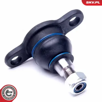 Giunto di supporto anteriore Sx/Dx per VW Transporter T5 Bus (7HB 7HJ) 7E0407361