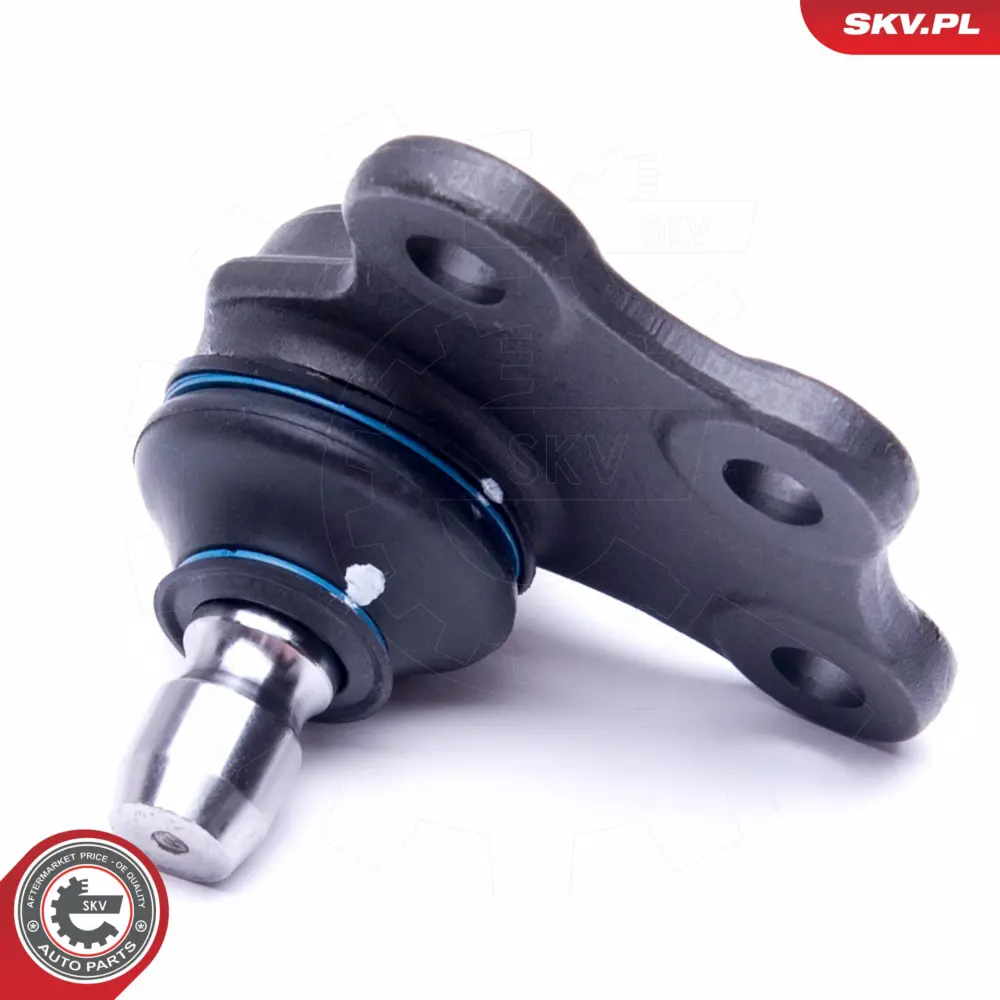 Giunto di supporto anteriore Sx per Opel Meriva A MPV (X03) 352085