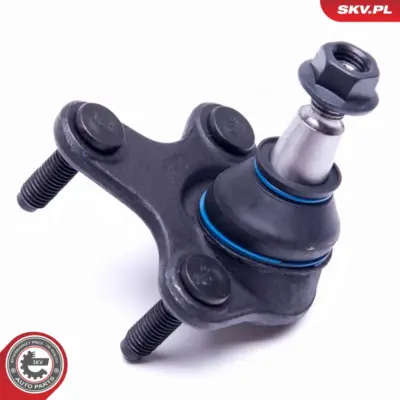 Giunto di supporto anteriore Sx per VW Golf VII (5G1) Passat B6 (3C2) 3C0407365A