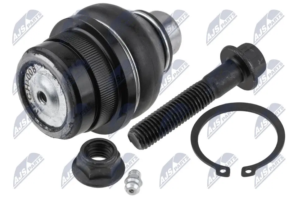 Giunto di Supporto Guida per Dodge Caliber 06-, Jeep Compass/Patriot 06