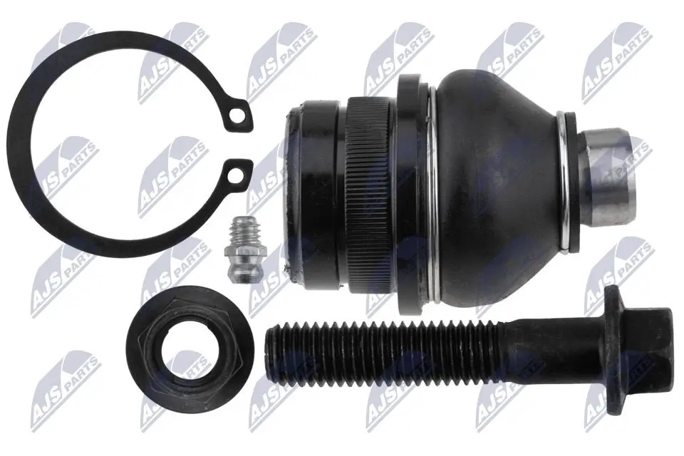 Giunto di Supporto Guida per Dodge Caliber 06-, Jeep Compass/Patriot 06