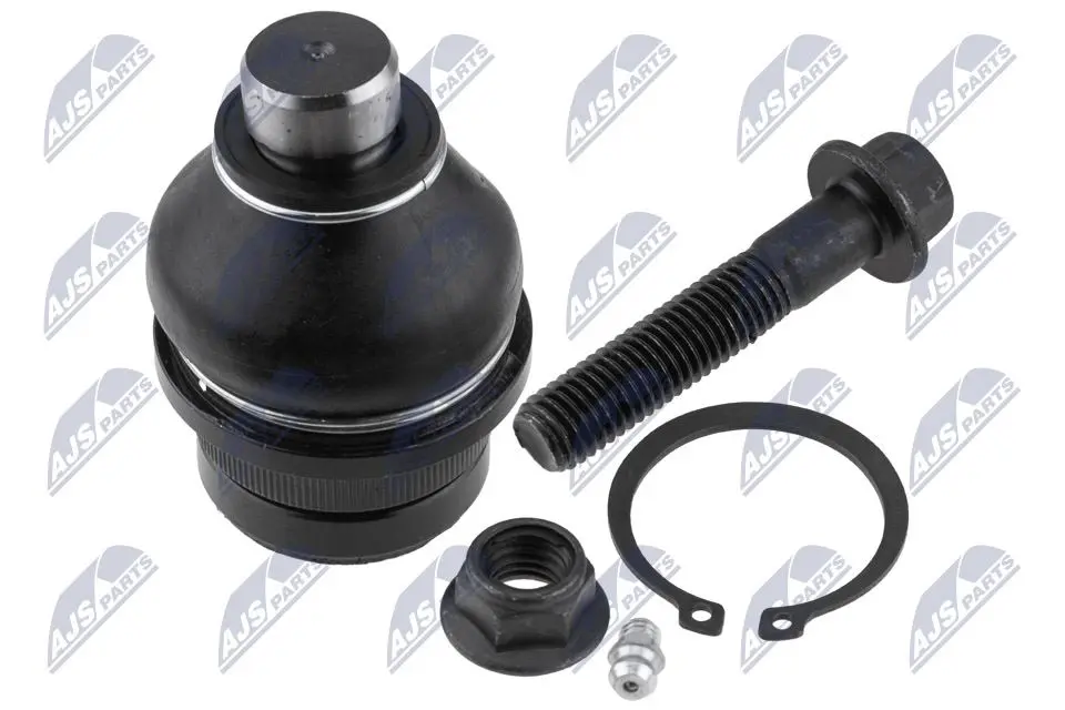 Giunto di Supporto Guida per Dodge Caliber 06-, Jeep Compass/Patriot 06