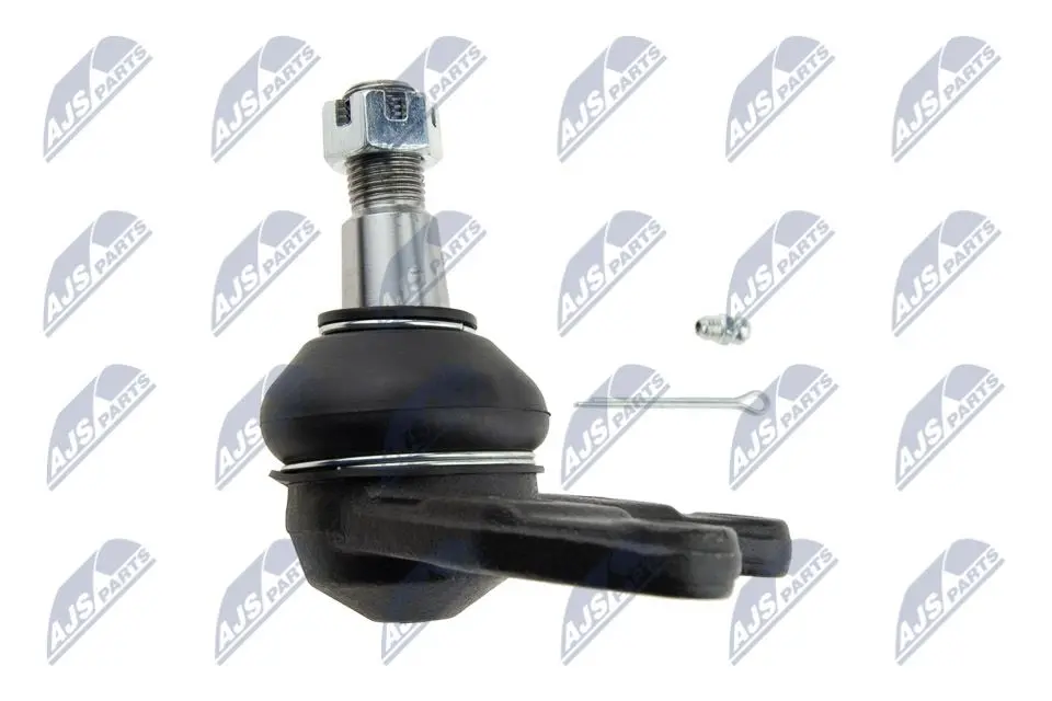 Giunto di Supporto Guida per Mazda BT-50 4WD 06- e Ford Ranger 4WD 06