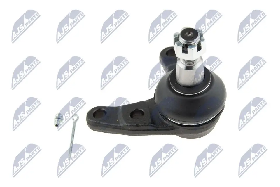 Giunto di Supporto Guida per Mazda BT-50 4WD 06- e Ford Ranger 4WD 06