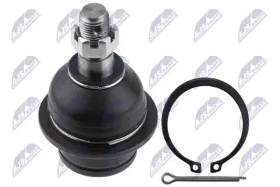 Giunto di Supporto Guida Sferico per Ford Transit TT9 (06-)