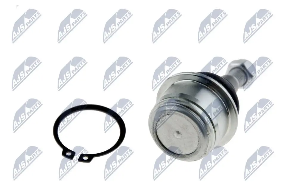 Giunto di Supporto per Jeep Cherokee 14- Anteriore Sinistro
