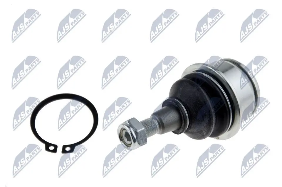 Giunto di Supporto per Jeep Cherokee 14- Anteriore Sinistro