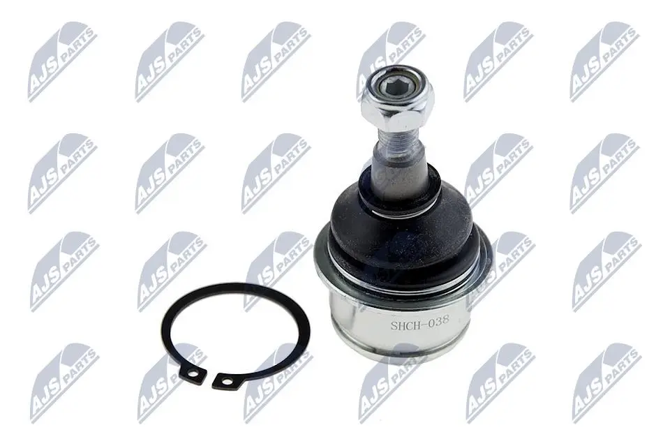 Giunto di Supporto per Jeep Cherokee 14- Anteriore Sinistro