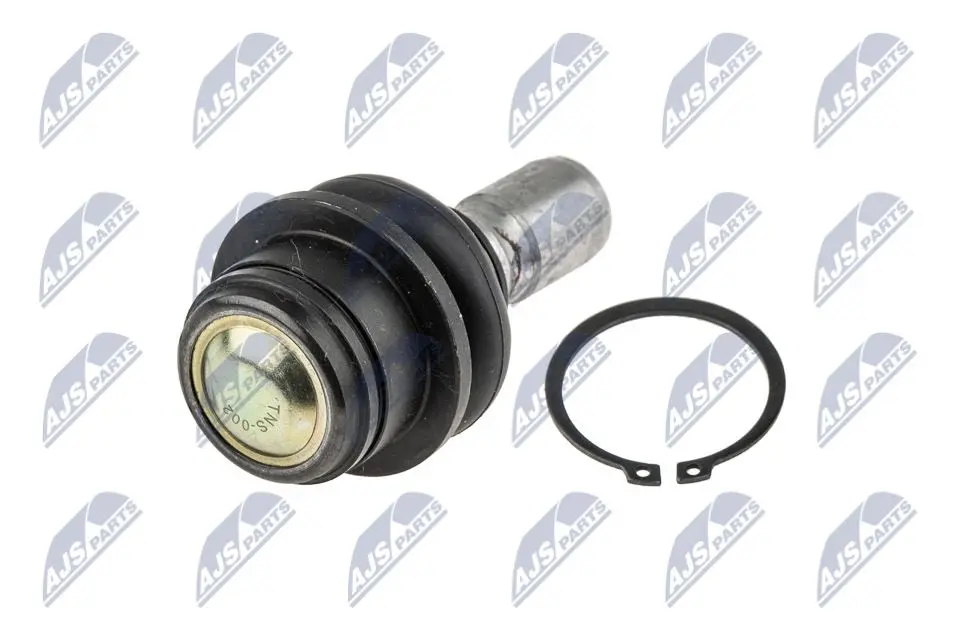 Giunto di Supporto Posteriore Inferiore per Nissan Pathfinder R51 05