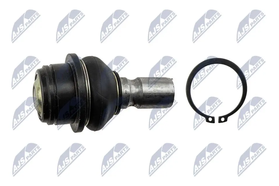 Giunto di Supporto Posteriore Inferiore per Nissan Pathfinder R51 05