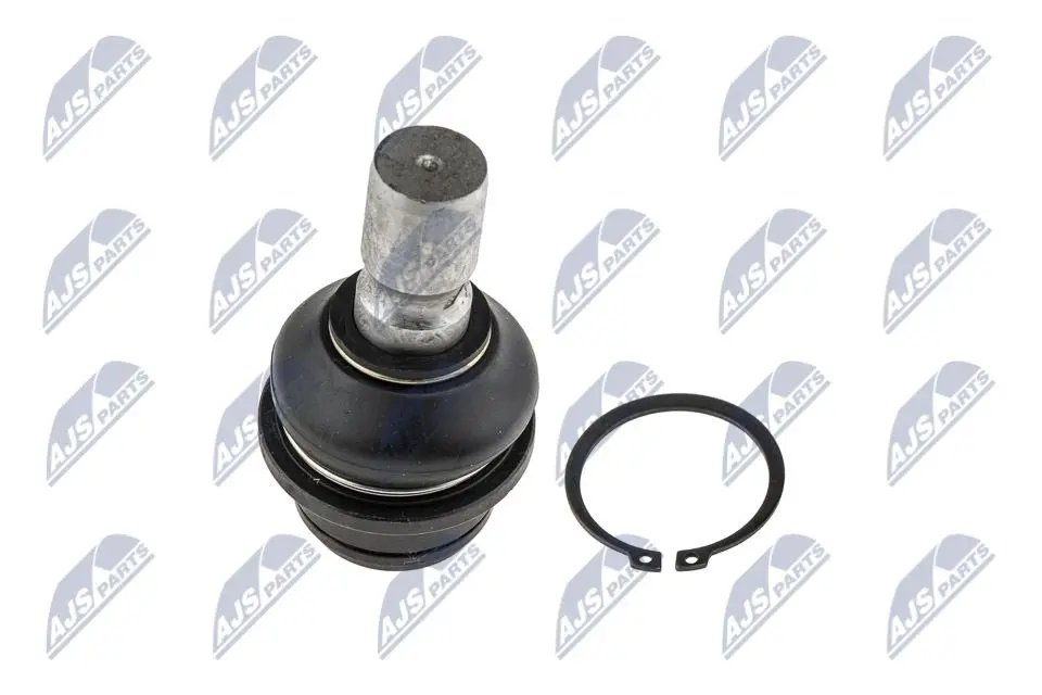 Giunto di Supporto Posteriore Inferiore per Nissan Pathfinder R51 05
