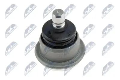Giunto di Supporto Posteriore Superiore per Jeep Cherokee 01- Liberty 02-08