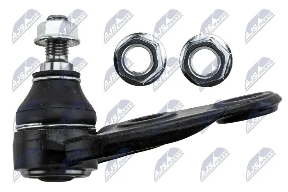 Giunto di Supporto Stelo Sferico Anteriore Destro Mini Cooper R56 06-15