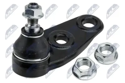 Giunto di Supporto Stelo Sferico Anteriore Destro Mini Cooper R56 06-15