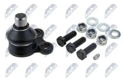 Giunto di Supporto Sterzo Anteriore per Citroen C2 1.1-1.6 09.03- Peugeot 207