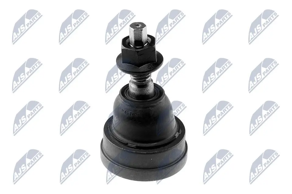 Giunto di Supporto Sterzo Posteriore per Jeep Grand Cherokee 99-04