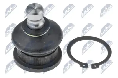 Giunto di Supporto Strezo Sferico Anteriore per Renault Megane Ii 02-08