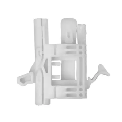 Giunto Finestra Destro Plastica per Fiat 500