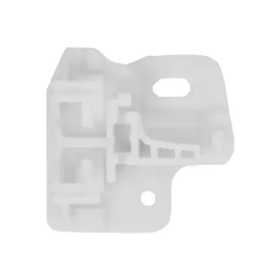 Giunto Finestrino Anteriore Plastica Sinistra per BMW X5 Serie E53