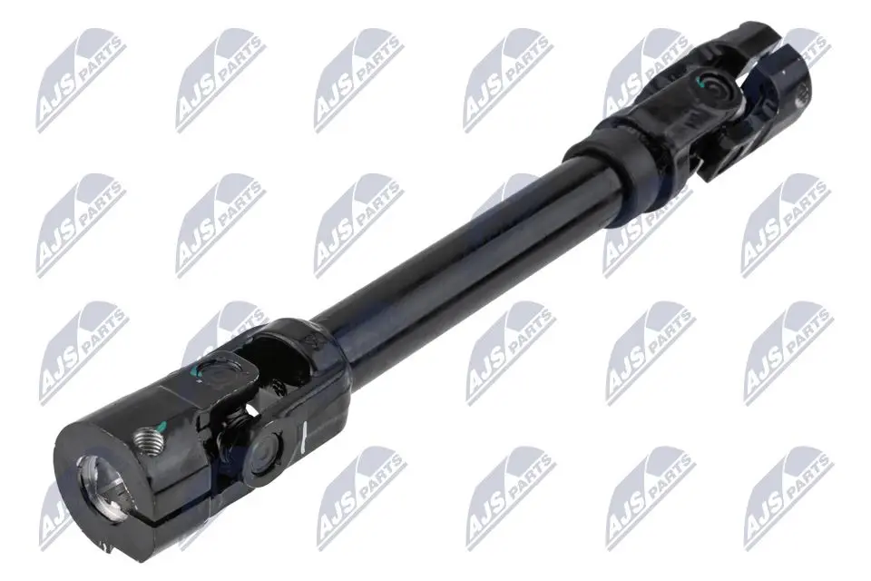 Giunto Piantone Sterzo Albero Longitudinale per Jeep Wrangler 07-18