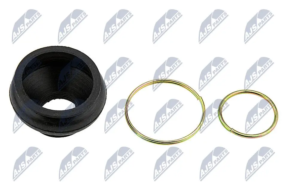 Giunto Sferico di Supporto Anteriore per VW Passat 97-05 Skoda Superb 01-08