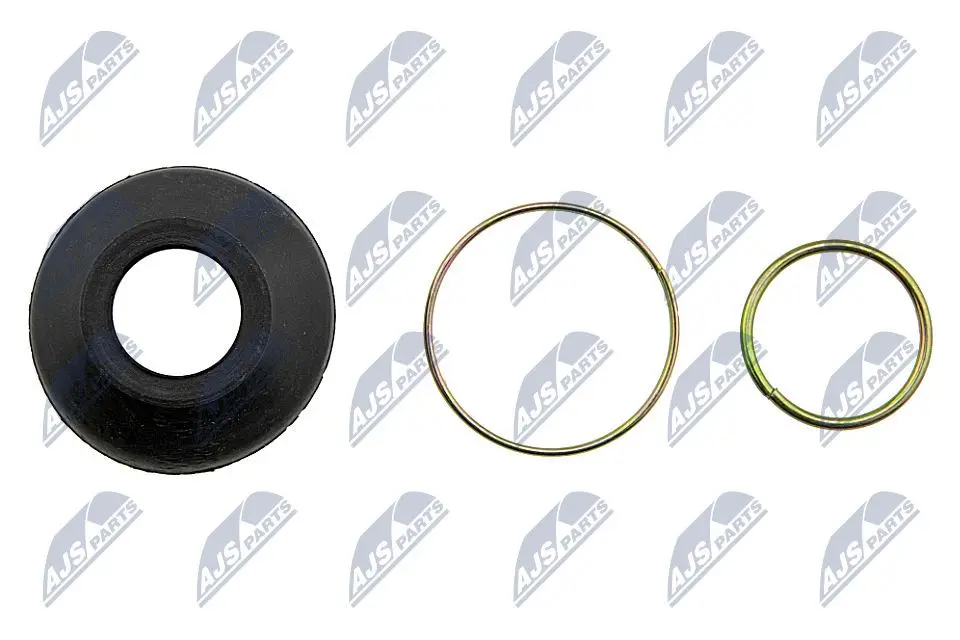Giunto Sferico di Supporto Anteriore per VW Passat 97-05 Skoda Superb 01-08