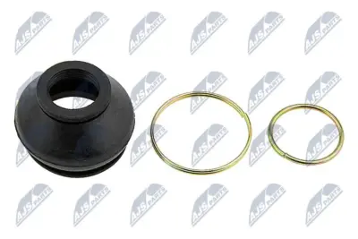 Giunto Sferico di Supporto Anteriore per VW Passat 97-05 Skoda Superb 01-08